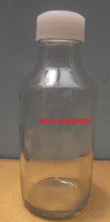 Botol 100 ml