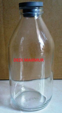 Botol Susu 250 ml