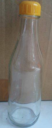 Botol Madu 350 ml