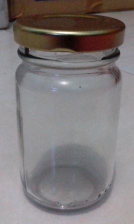 Botol Selai 100 ml