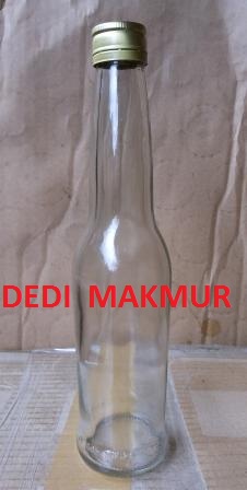 Botol MX 250 ml